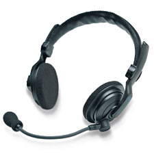 flightcom headset